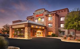 Fairfield Inn And Suites Sierra Vista